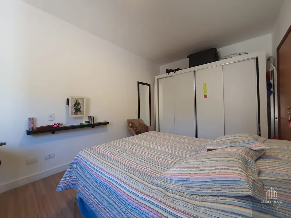 Apartamento, 3 quartos, 120 m² - Foto 8