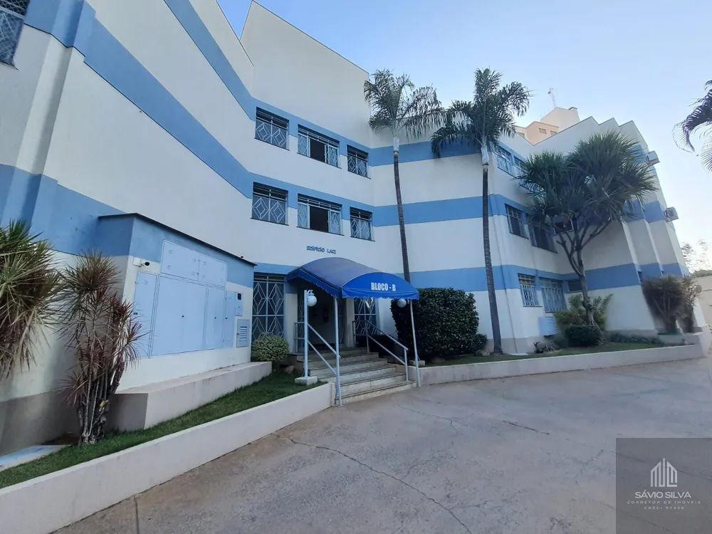 Apartamento, 3 quartos, 120 m² - Foto 2