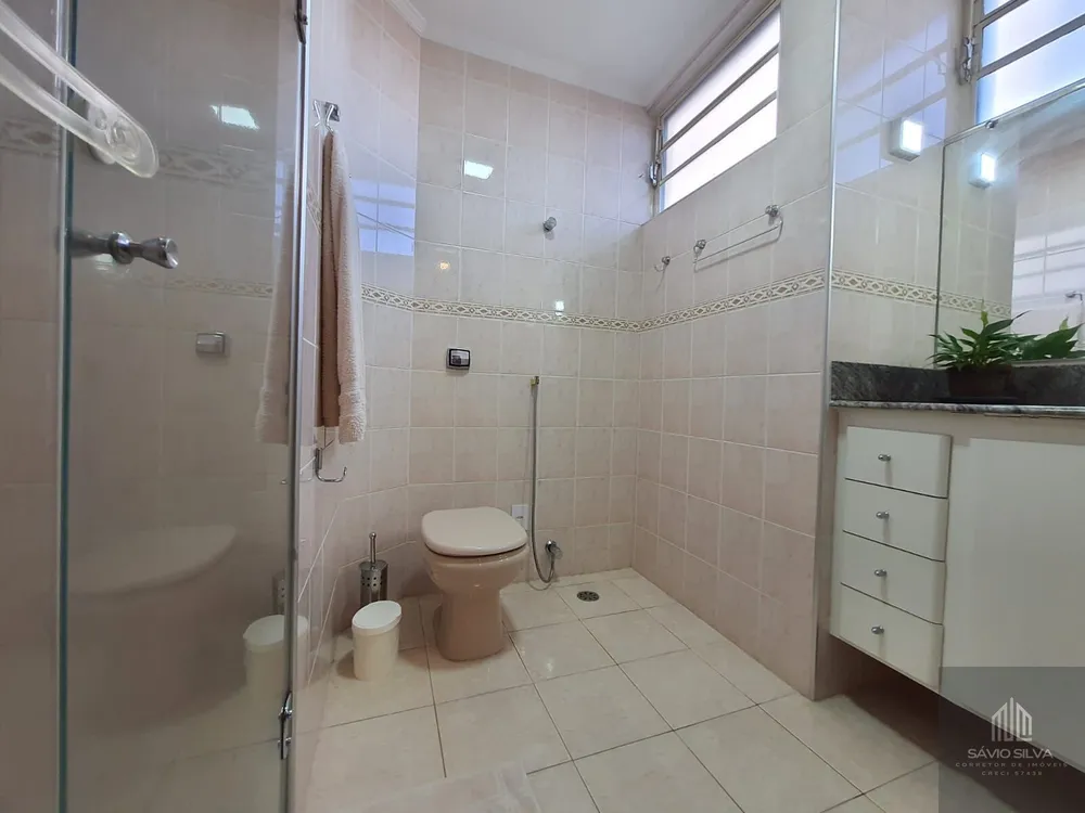 Apartamento, 3 quartos, 120 m² - Foto 11
