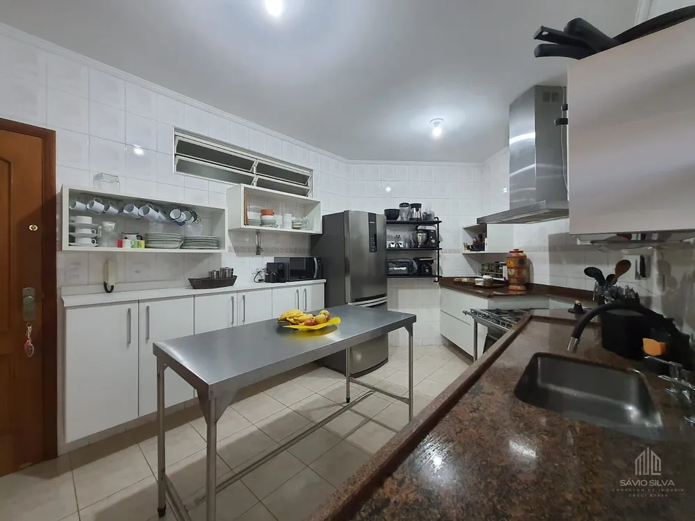 Apartamento, 3 quartos, 120 m² - Foto 7