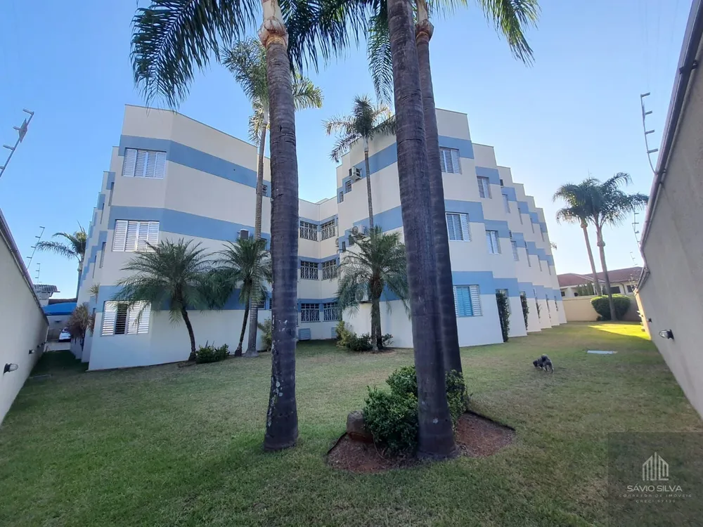 Apartamento, 3 quartos, 120 m² - Foto 9