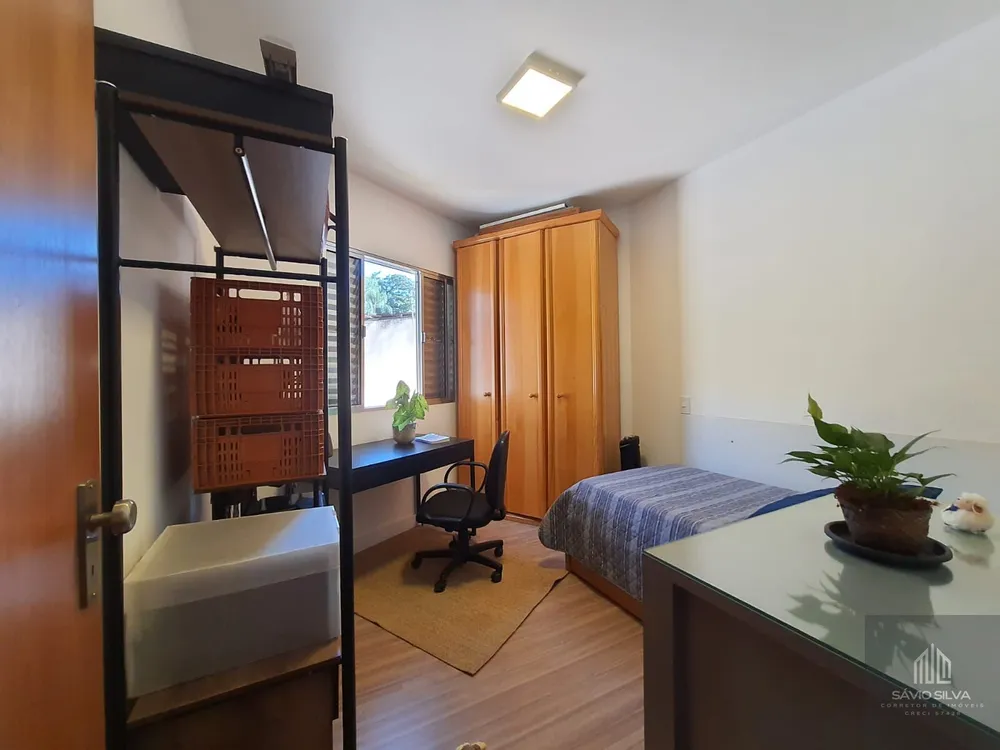 Apartamento, 3 quartos, 120 m² - Foto 12