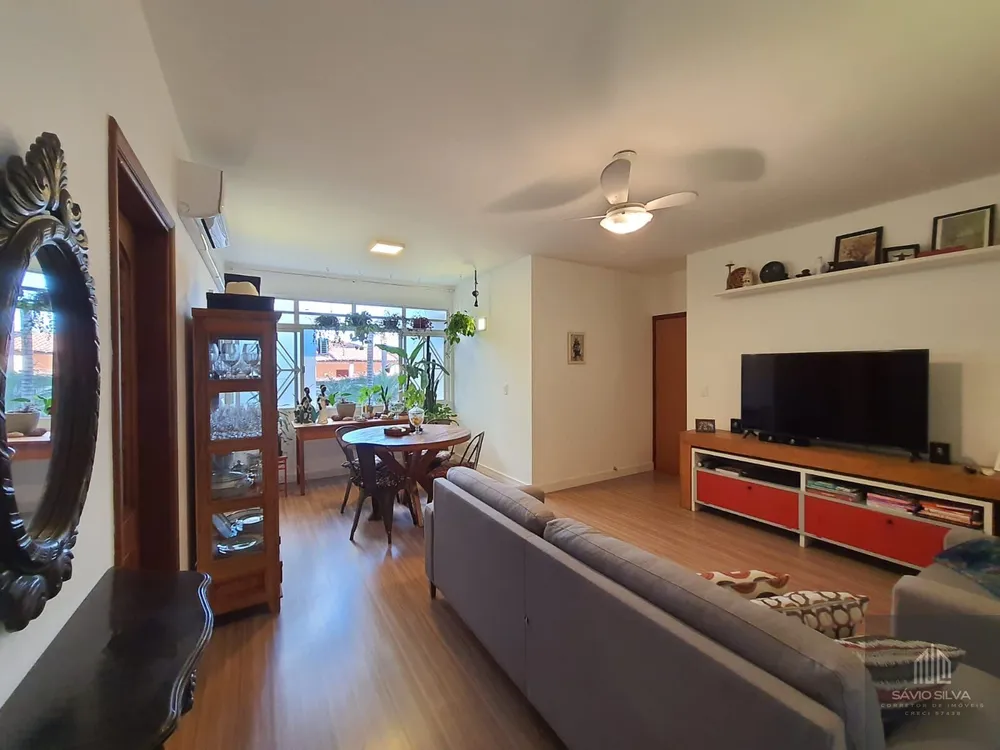 Apartamento, 3 quartos, 120 m² - Foto 10