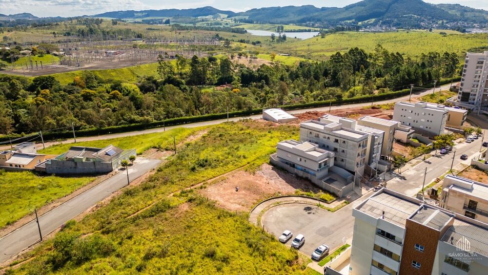 Terreno, 571 m² - Foto 1