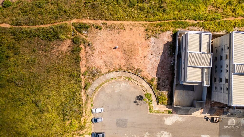 Terreno, 571 m² - Foto 3