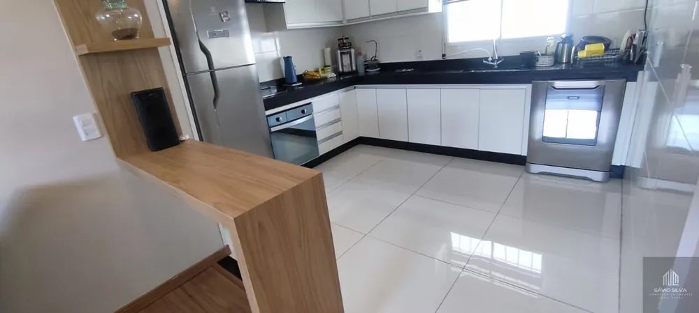 Apartamento, 2 quartos, 150 m² - Foto 2
