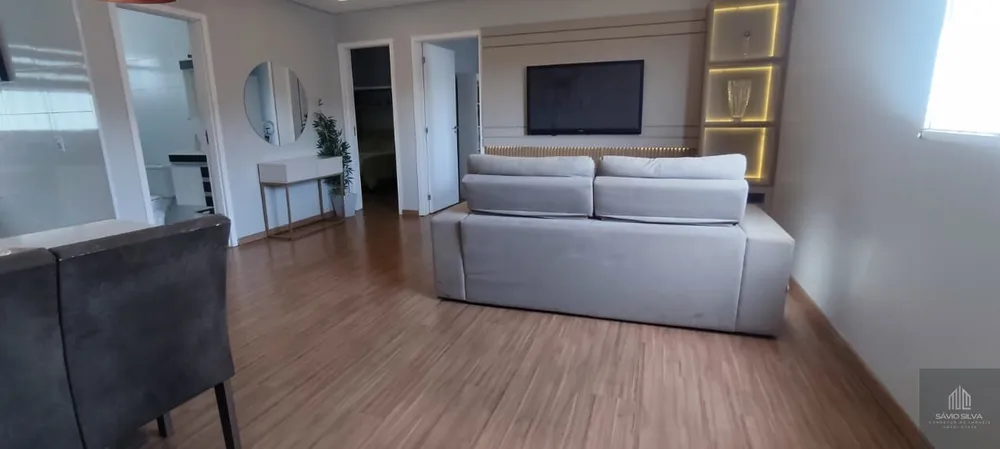 Apartamento, 2 quartos, 150 m² - Foto 5