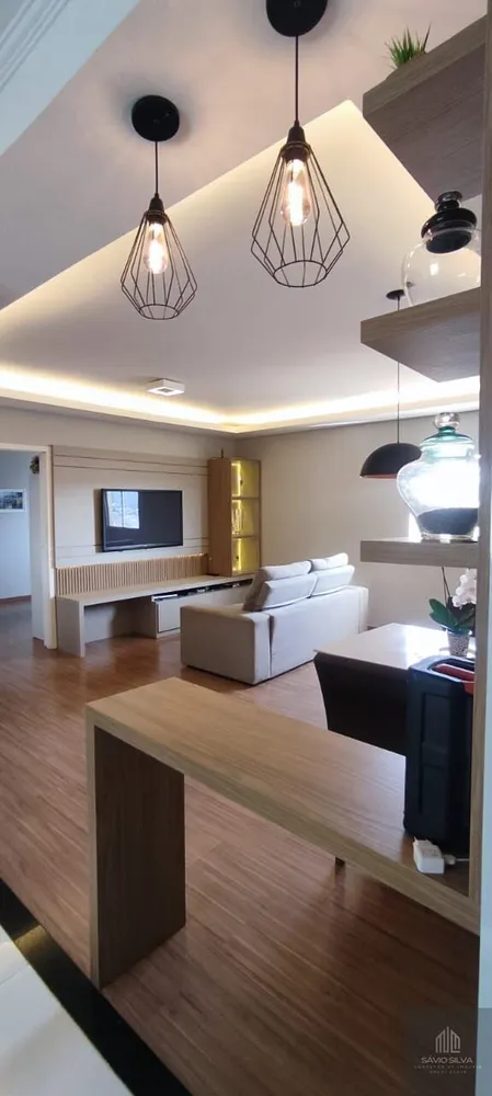 Apartamento, 2 quartos, 150 m² - Foto 8