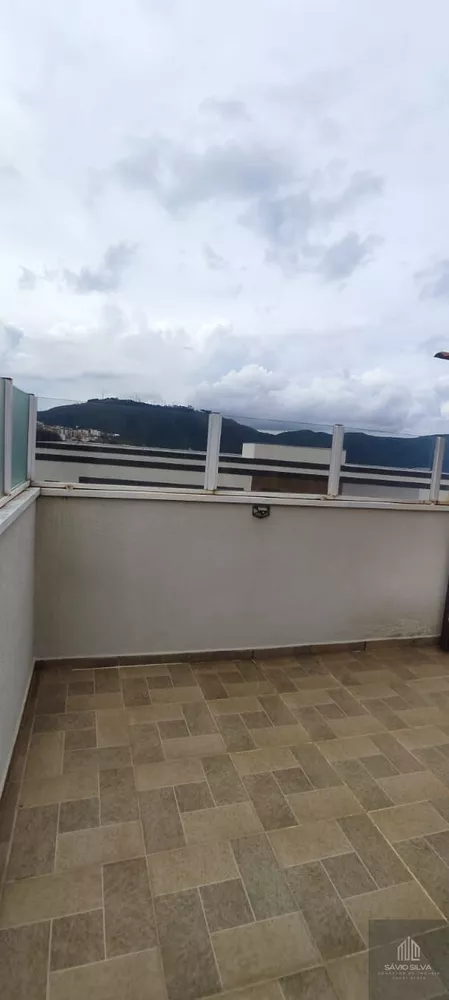 Apartamento, 2 quartos, 150 m² - Foto 3