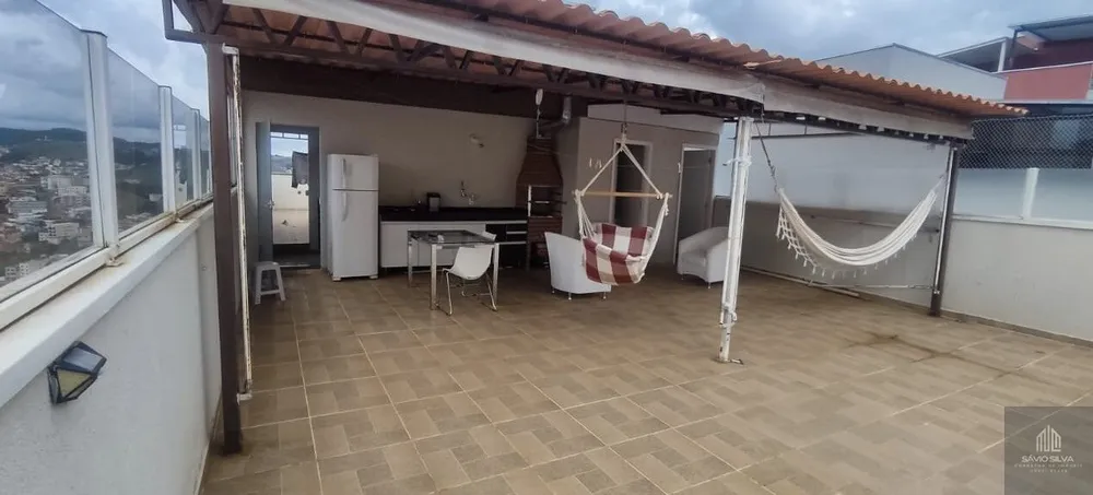 Apartamento, 2 quartos, 150 m² - Foto 1