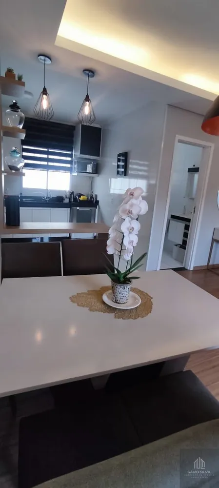 Apartamento, 2 quartos, 150 m² - Foto 7