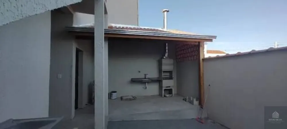 Casa, 2 quartos, 108 m² - Foto 16