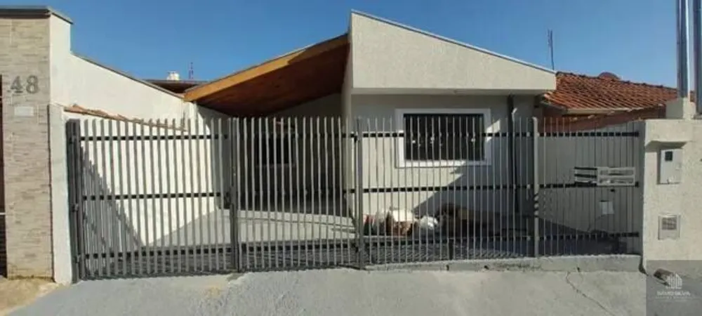 Casa, 2 quartos, 108 m² - Foto 1