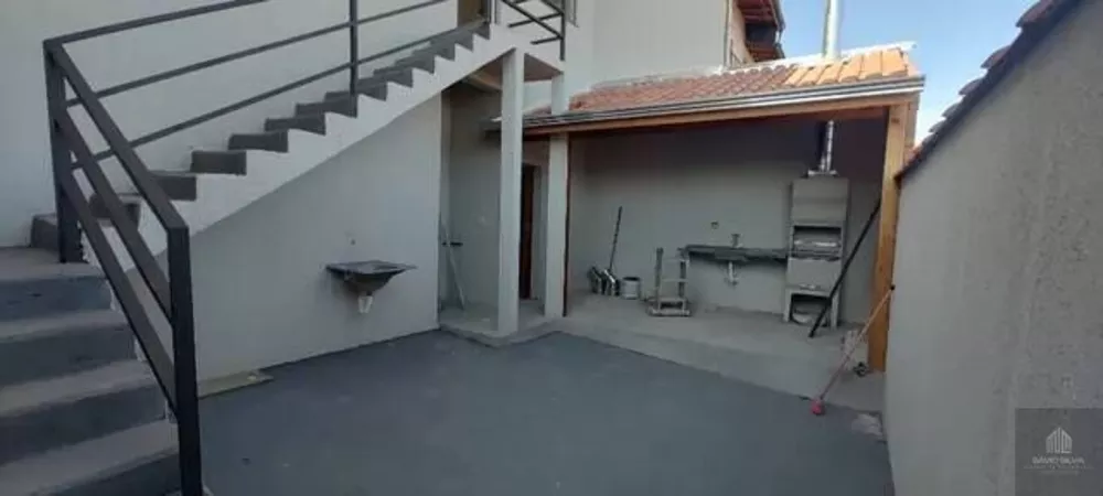 Casa, 2 quartos, 108 m² - Foto 1