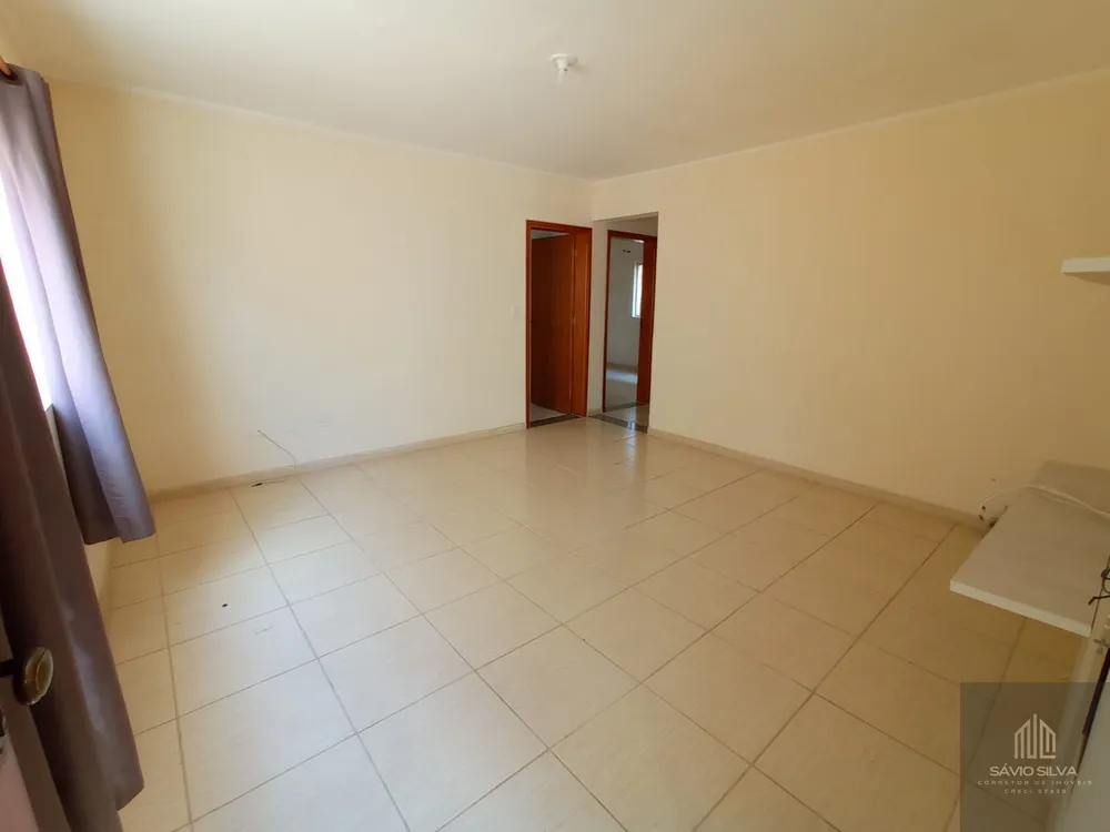 Apartamento, 2 quartos, 70 m² - Foto 3