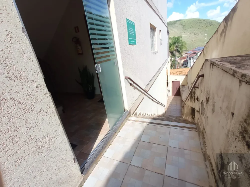 Apartamento, 2 quartos, 70 m² - Foto 2