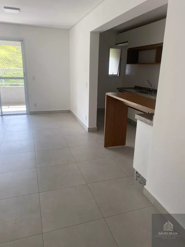 Apartamento, 3 quartos, 90 m² - Foto 3