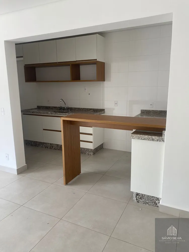 Apartamento, 3 quartos, 90 m² - Foto 2