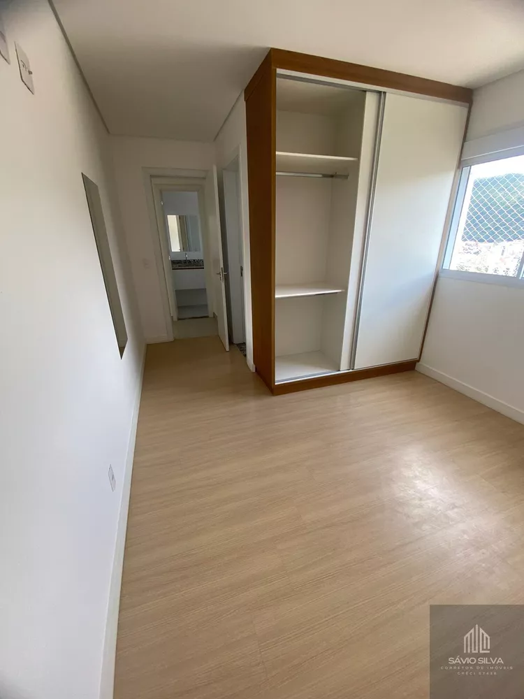Apartamento, 3 quartos, 90 m² - Foto 1