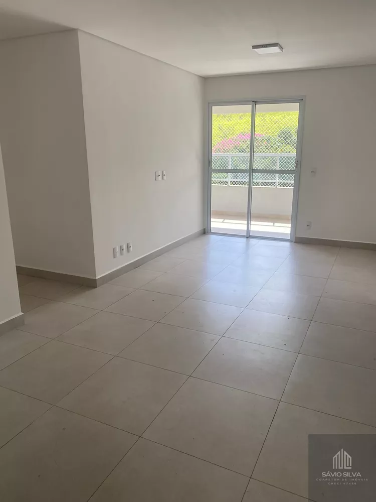 Apartamento, 3 quartos, 90 m² - Foto 2