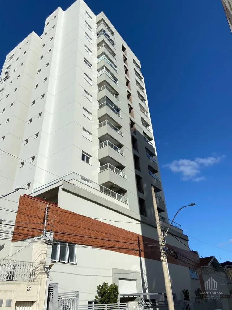Apartamento, 3 quartos, 90 m² - Foto 12