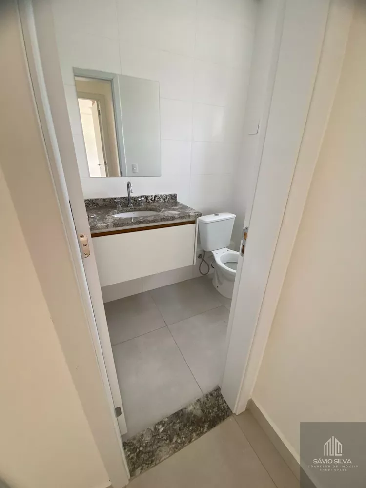 Apartamento, 3 quartos, 90 m² - Foto 4