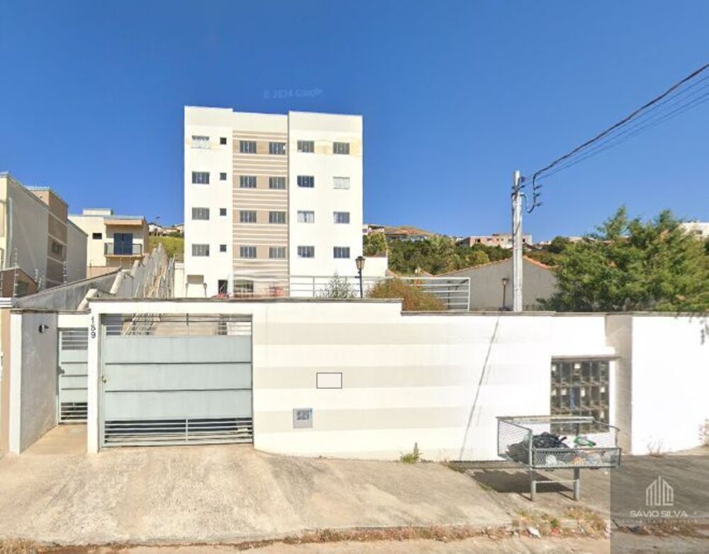Apartamento, 2 quartos, 60 m² - Foto 1