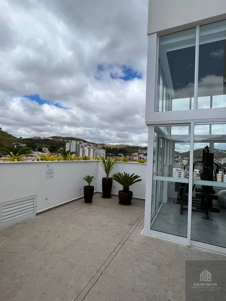 Apartamento, 3 quartos, 150 m² - Foto 15