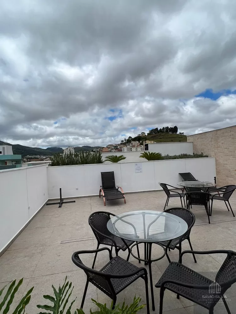 Apartamento, 3 quartos, 150 m² - Foto 2