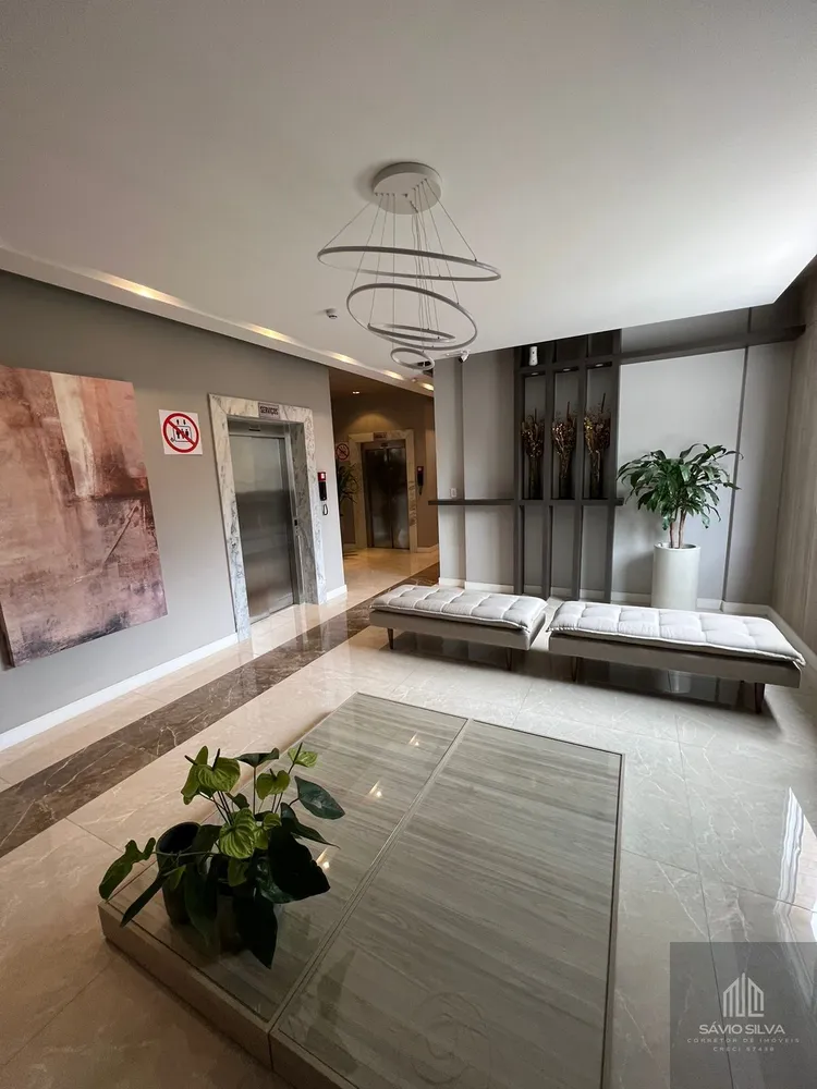 Apartamento, 3 quartos, 150 m² - Foto 17