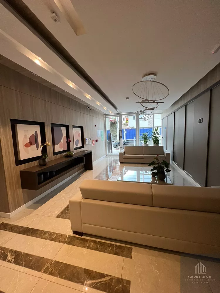 Apartamento, 3 quartos, 150 m² - Foto 3
