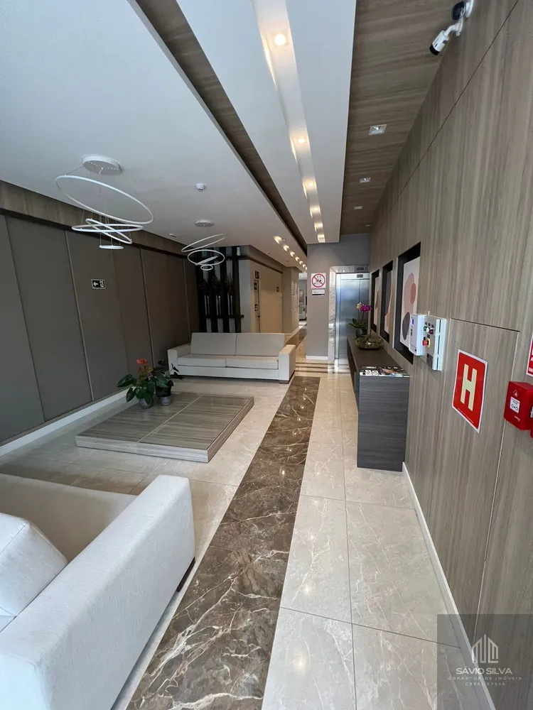 Apartamento, 3 quartos, 150 m² - Foto 19