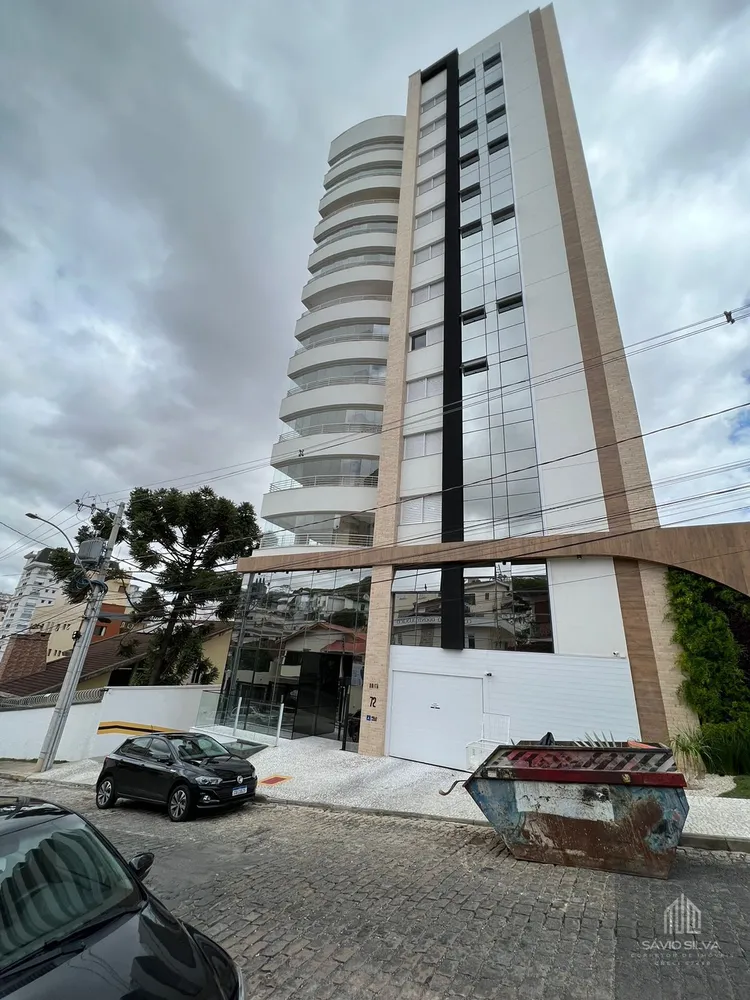 Apartamento, 3 quartos, 150 m² - Foto 1