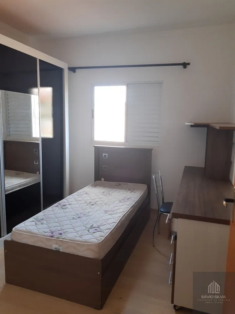 Apartamento, 2 quartos, 60 m² - Foto 6