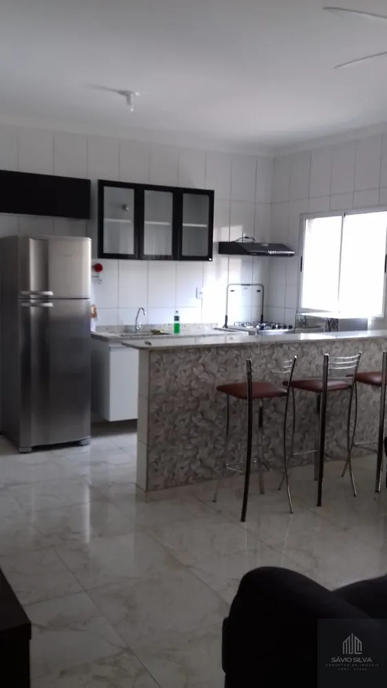 Apartamento, 2 quartos, 60 m² - Foto 15