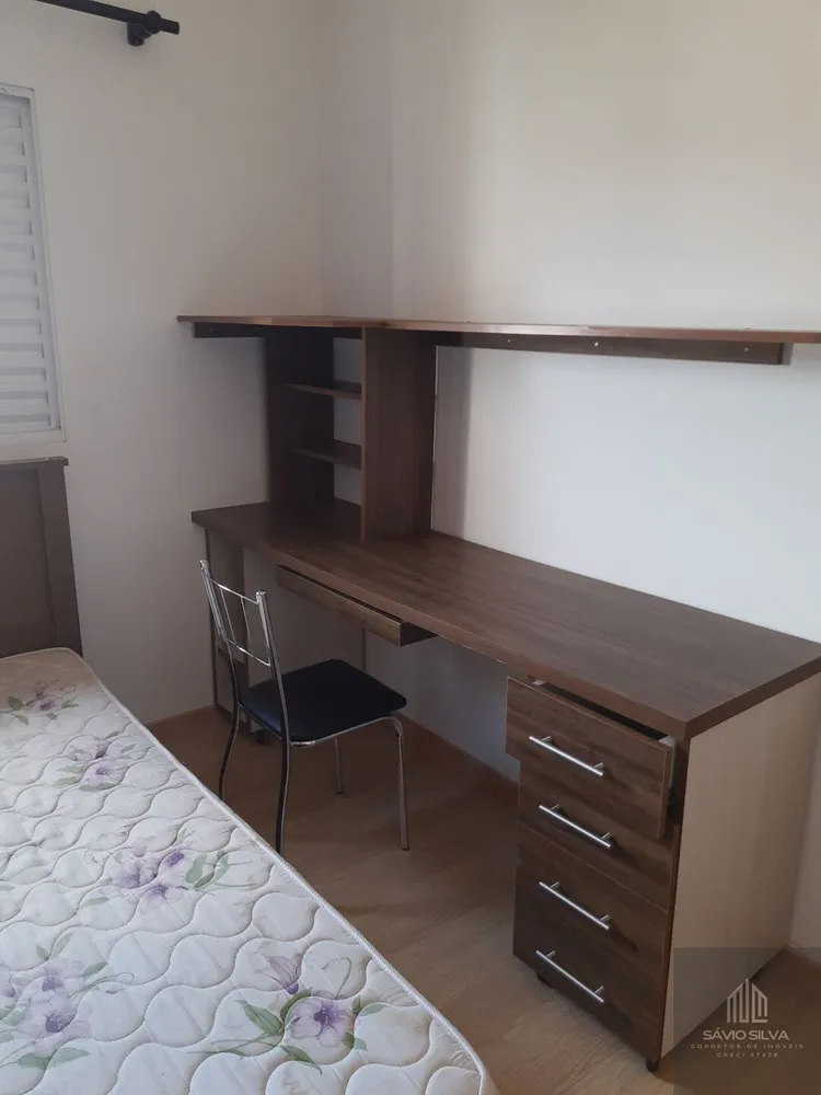 Apartamento, 2 quartos, 60 m² - Foto 5