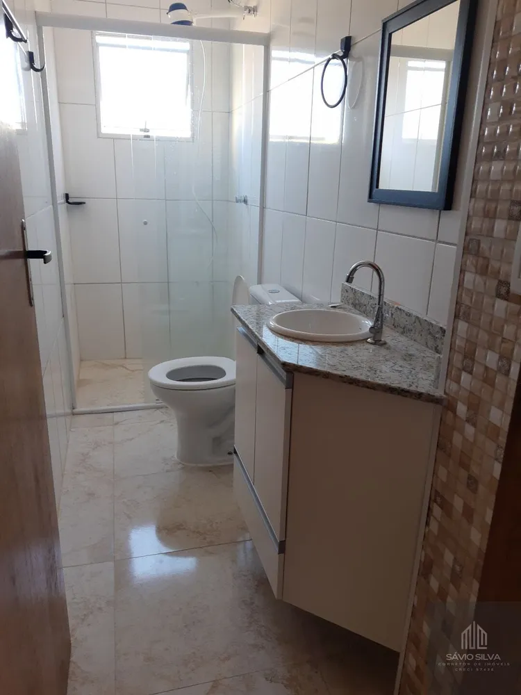 Apartamento, 2 quartos, 60 m² - Foto 12