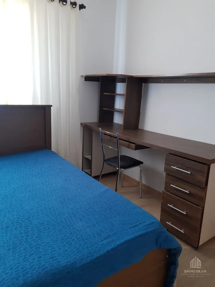 Apartamento, 2 quartos, 60 m² - Foto 9