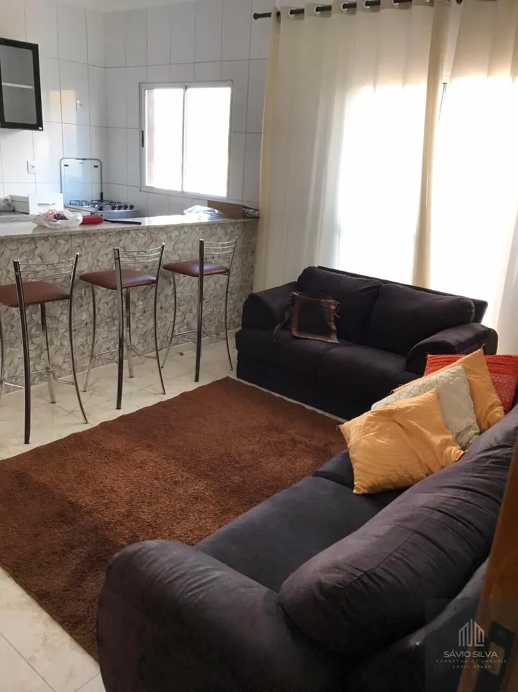 Apartamento, 2 quartos, 60 m² - Foto 16
