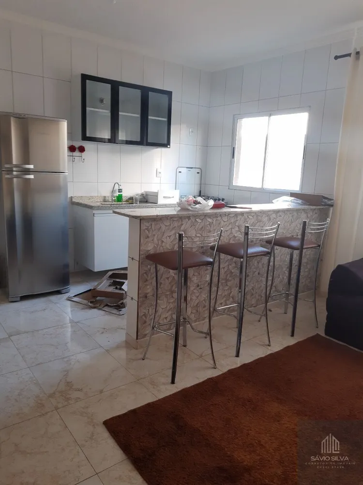 Apartamento, 2 quartos, 60 m² - Foto 14