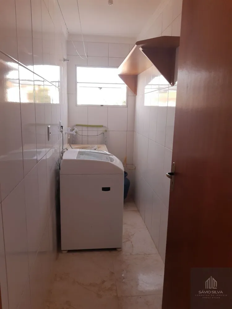 Apartamento, 2 quartos, 60 m² - Foto 7