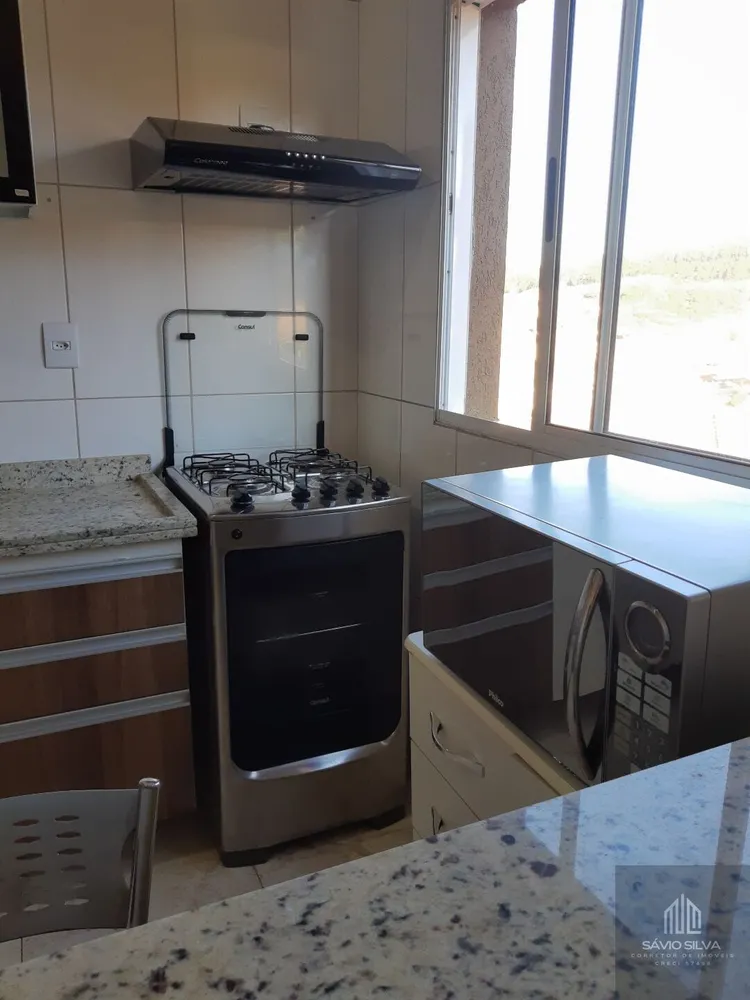Apartamento, 2 quartos, 60 m² - Foto 10