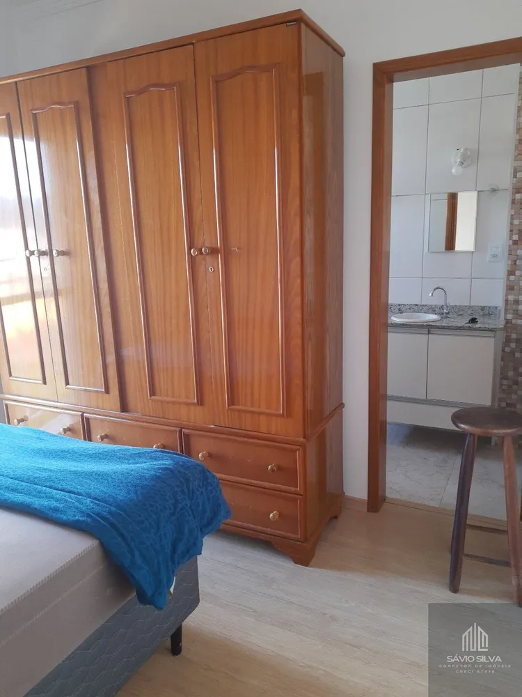 Apartamento, 2 quartos, 60 m² - Foto 8