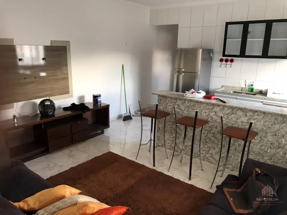 Apartamento, 2 quartos, 60 m² - Foto 13