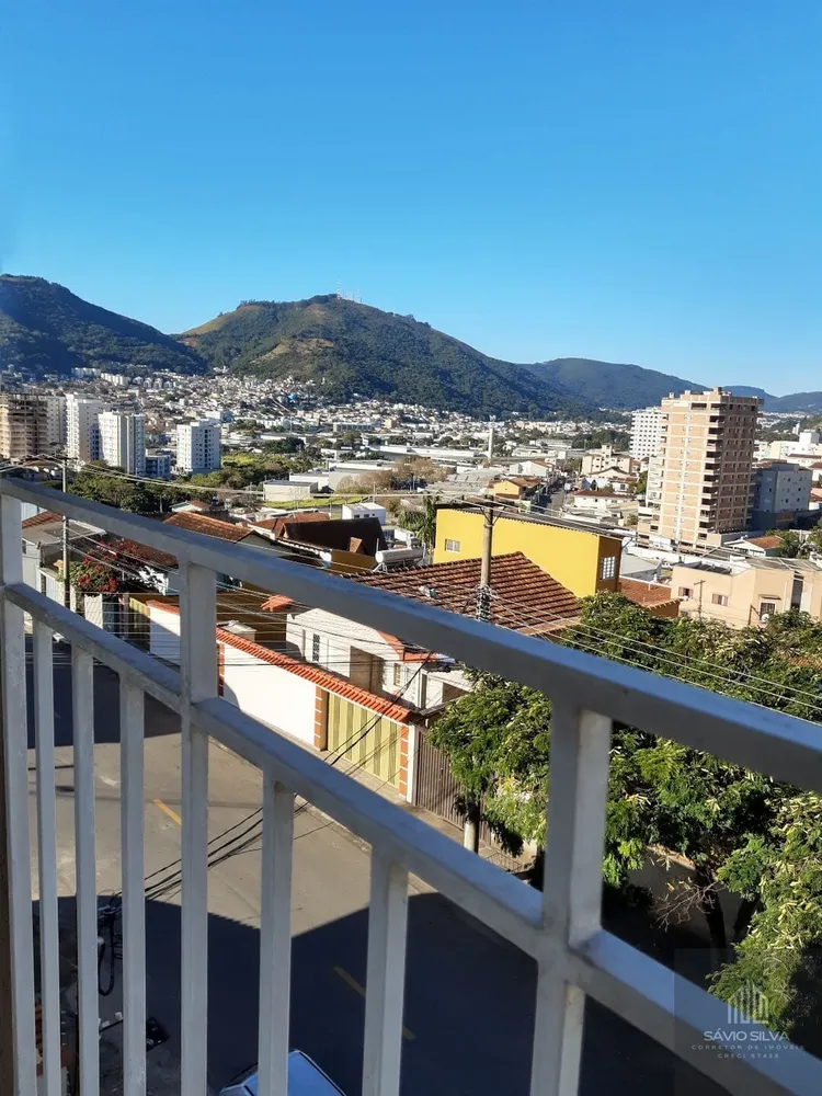 Apartamento, 2 quartos, 60 m² - Foto 4