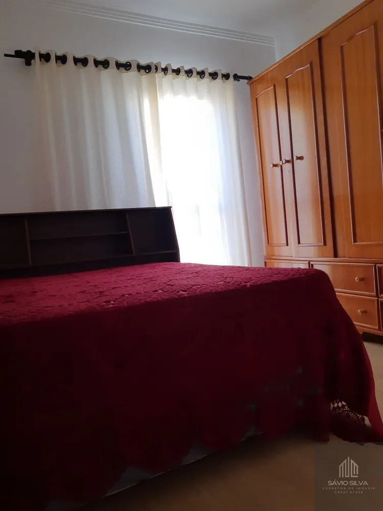 Apartamento, 2 quartos, 60 m² - Foto 11