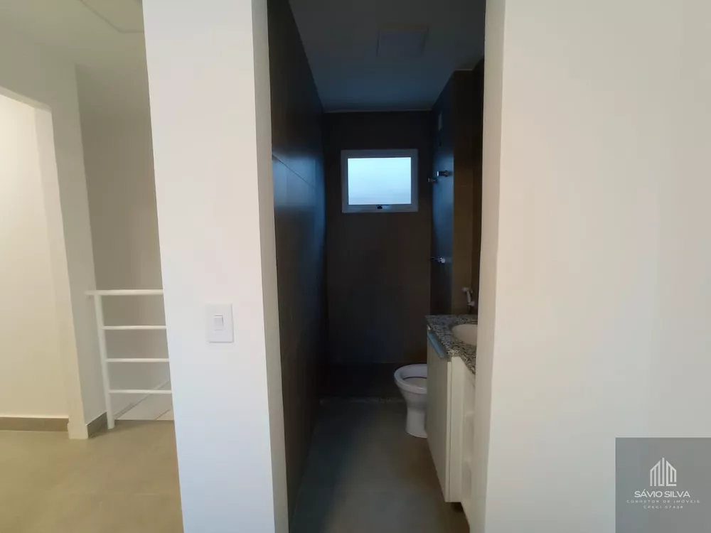 Casa de Condomínio, 2 quartos - Foto 15