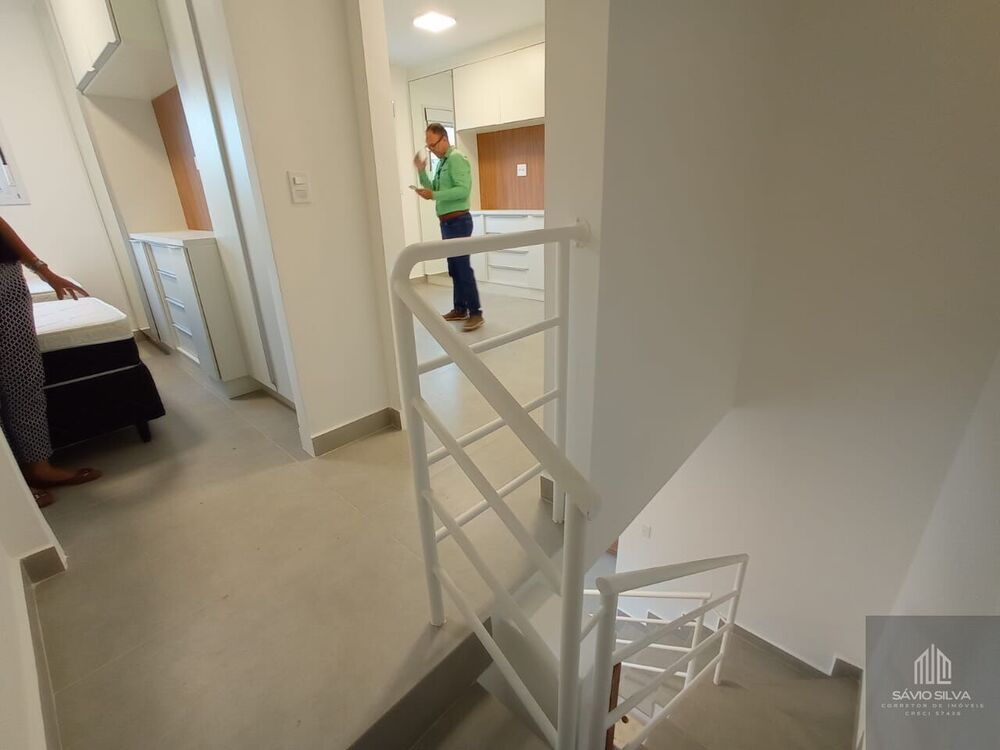 Casa de Condomínio, 2 quartos - Foto 10