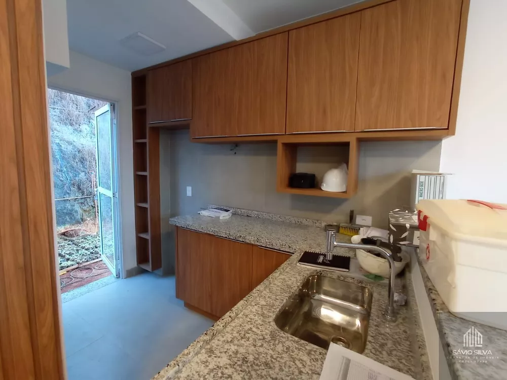 Casa de Condomínio, 2 quartos - Foto 26