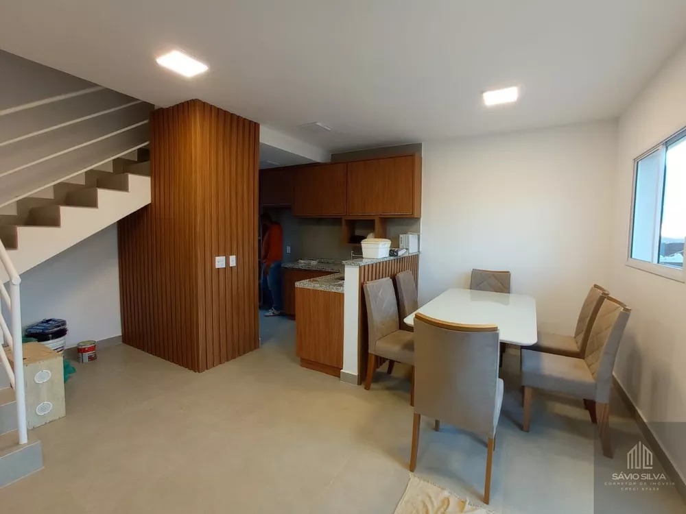 Casa de Condomínio, 2 quartos - Foto 3